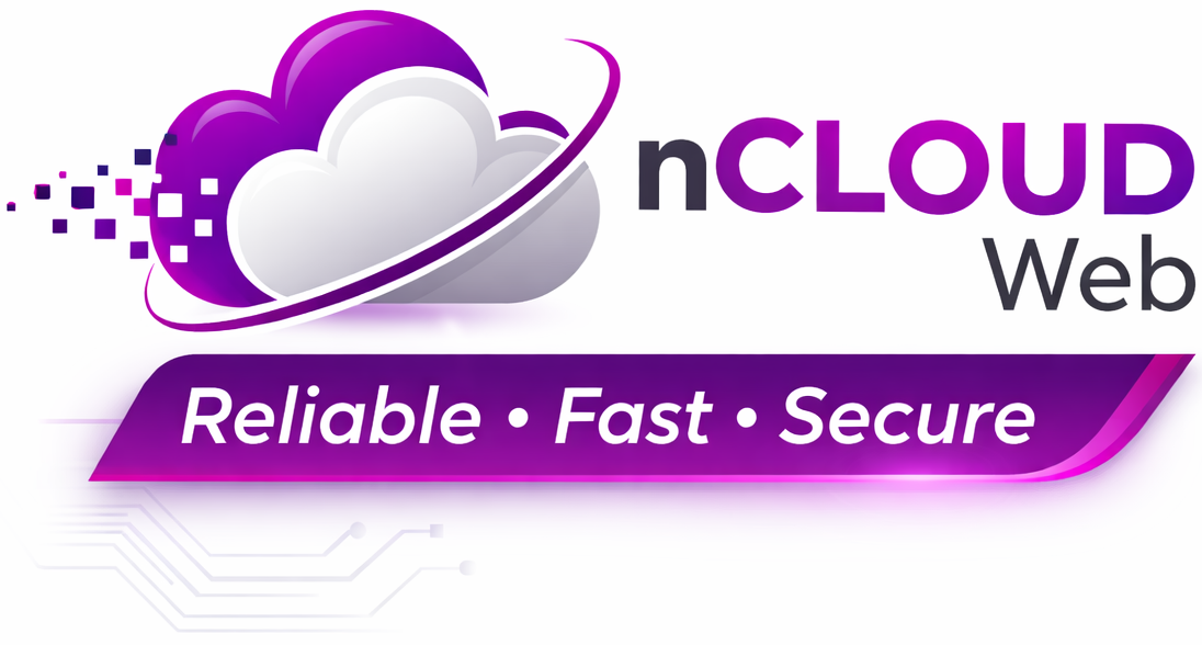 nCloud Web